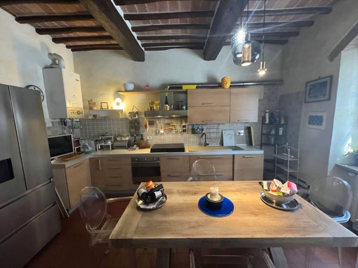 Appartamento quadrilocale in vendita in Strada Pietracupa, Barberino Tavarnelle