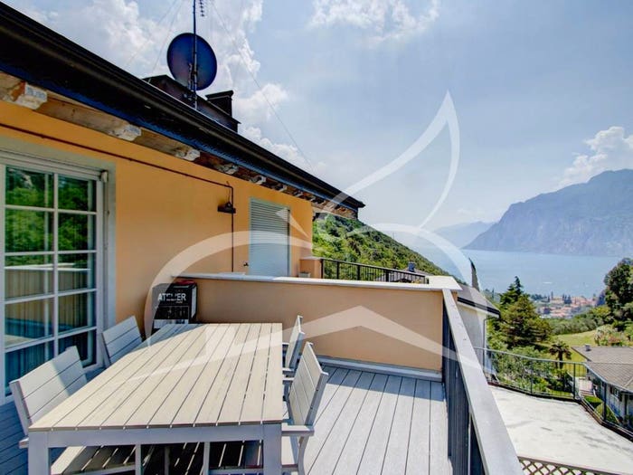 Casa trilocale in vendita in Strada Vecchia, Centro, NagoTorbole
