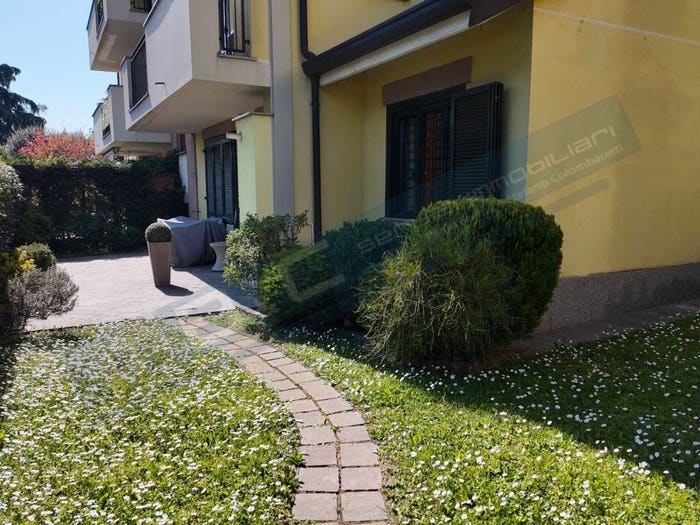Appartamento bilocale in vendita in Via Torretta, Centro, Arese