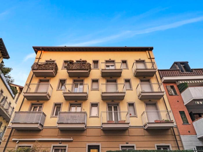Appartamento bilocale in vendita in Via Giuseppe Ugolini, Greco Segnano, Milano