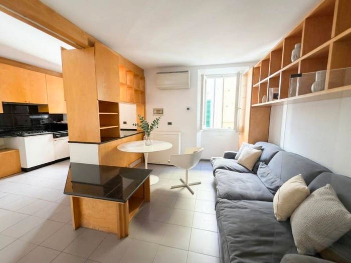 Appartamento bilocale in vendita in Via della Pergola, Duomo, Firenze
