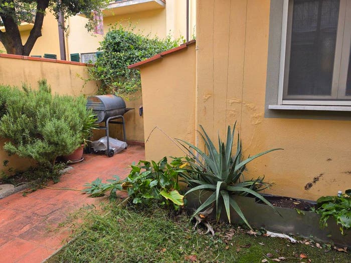 Appartamento quadrilocale in vendita in Viale Manfredo Fanti, Campo di Marte, Firenze