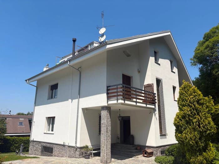 Appartamento con 6 locali in affitto in Strada del Mainero, Colle della Maddalena Superga, Torino