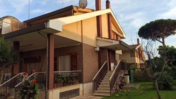 Casa con 6 locali in vendita in Via Bouganville, Falasche Armellino, Anzio