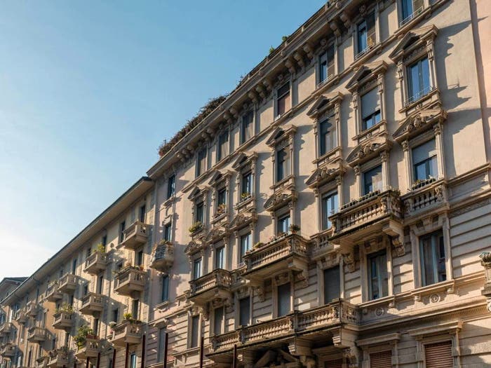 Appartamento trilocale in vendita in Via Leopoldo Cicognara, Plebisciti Susa, Milano