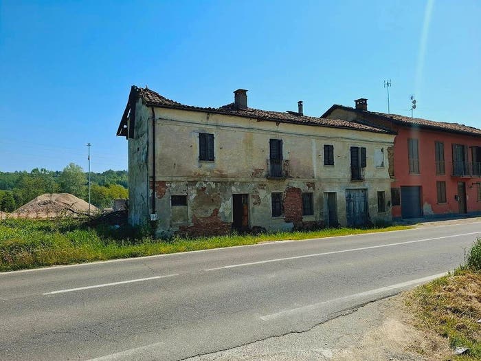 Casa con 5 locali in vendita in Frazione Sessant, Madonna di Viatosto, Asti