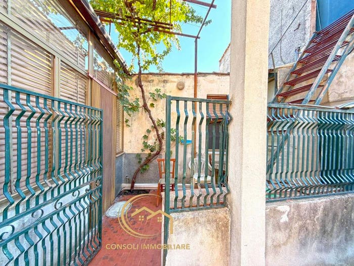 Casa trilocale in vendita in Via Piave, Centro, Castiglione di Sicilia