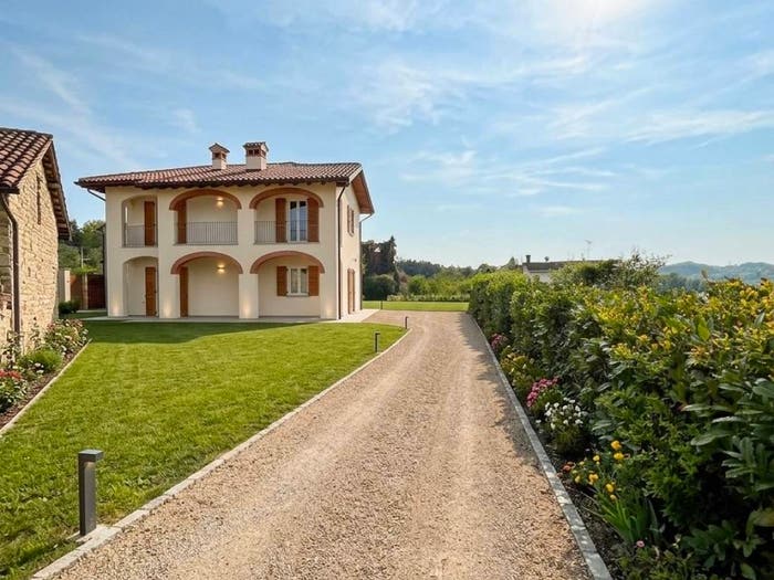 Casa con 6 locali in vendita in Via Voggiardi, Sant'Antonio, Odalengo Grande