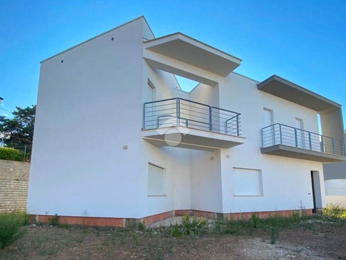 Casa quadrilocale in vendita in Cda palma, Contrada Gammara Contrada San Gaetano, Alcamo