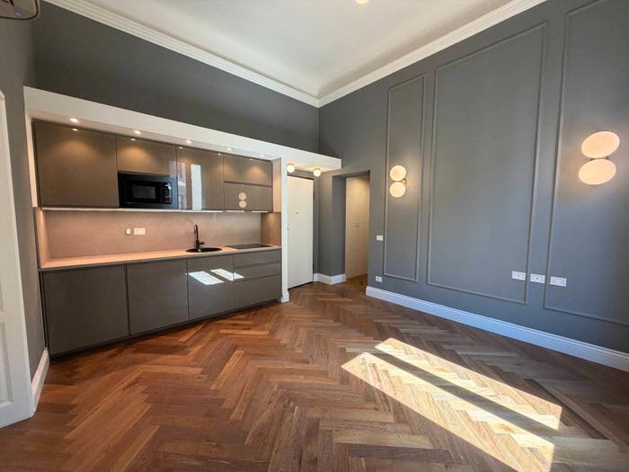 Appartamento trilocale in vendita in Via Leone X, Libertà Savonarola, Firenze