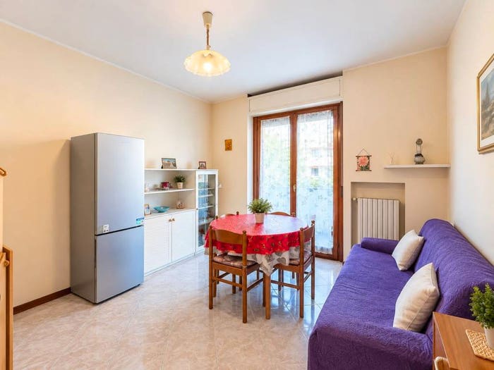 Appartamento bilocale in vendita in Piazza Leonardo da Vinci, Corso alla Vittoria Parco della Resistenza, Asti