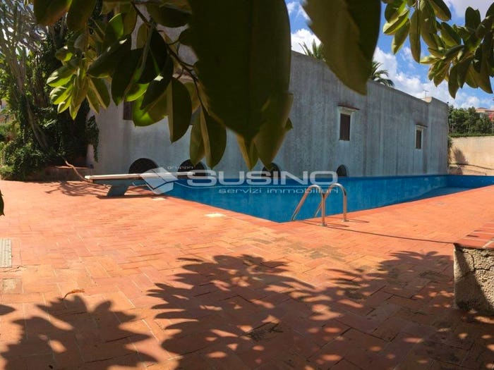 Casa con 6 locali in vendita in VIA GROTTA SANTA, Grottasanta Tunisi, Siracusa