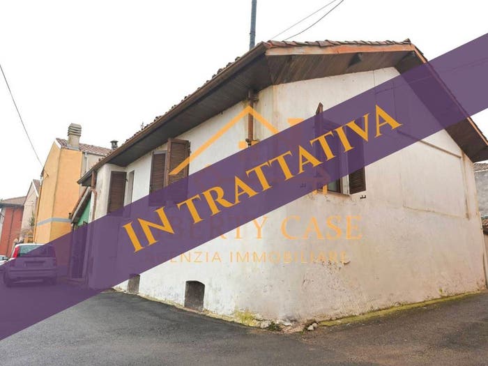 Casa trilocale in vendita in Spalti Ponente, Tricerro