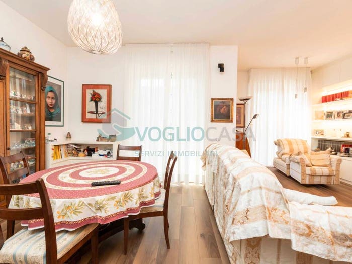 Appartamento trilocale in vendita in Via Vigilio Inama, Città Studi, Milano