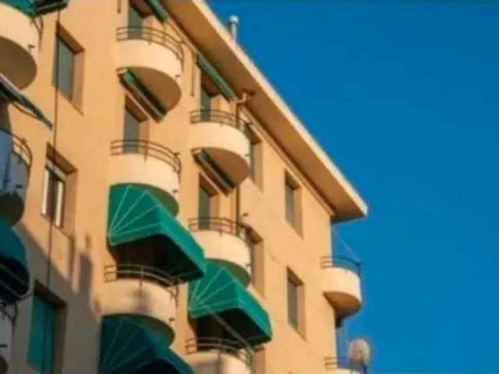 Appartamento monolocale in vendita in Via Marina di Robilant, San Fruttuoso, Genova