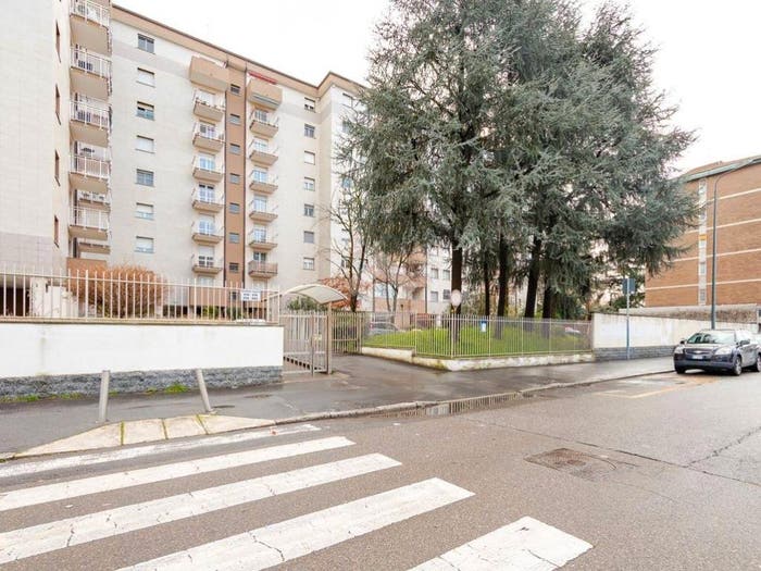 Appartamento quadrilocale in vendita in Viale Suzzani, Bignami Ponale, Milano