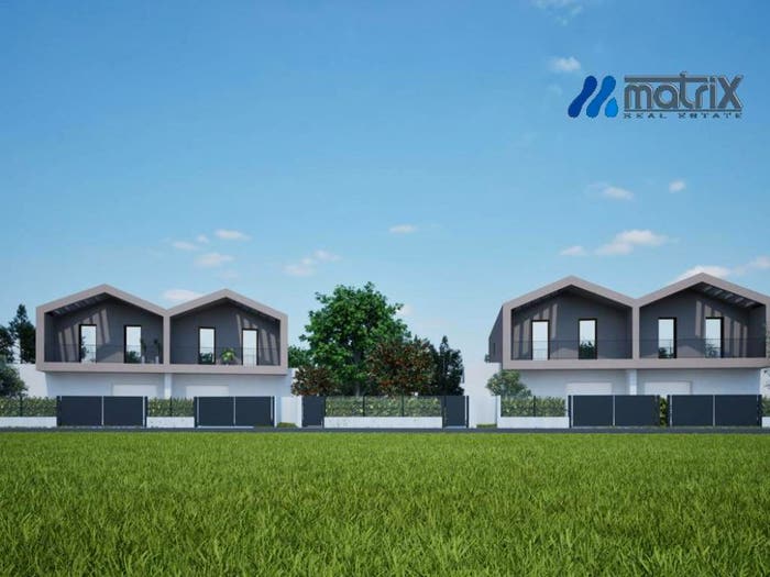 Casa con 6 locali in vendita in Via Alessandro Volta, Centro, Abano Terme