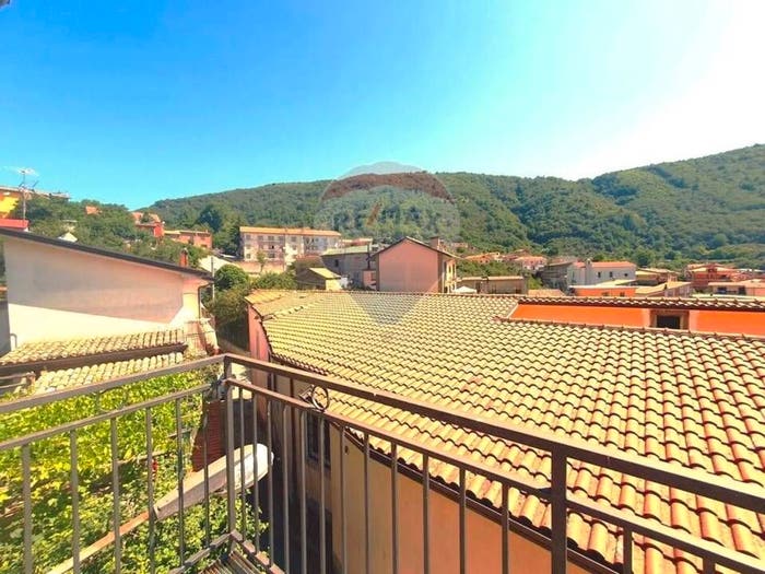 Appartamento trilocale in vendita in Via Borgo, Centro, Monteforte Irpino