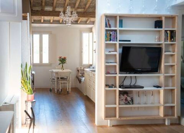 Appartamento trilocale in vendita in Borgo Ognissanti, Borgo Ognissanti Il Prato, Firenze