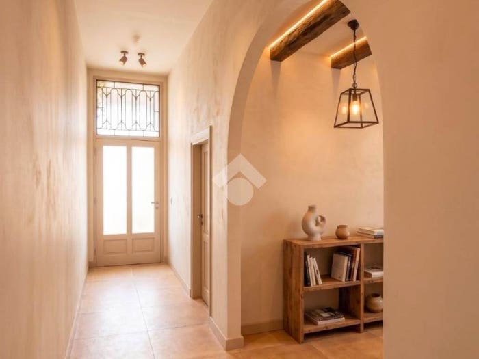 Appartamento con 5 locali in vendita in Via piè di marmo, Centro, Orte