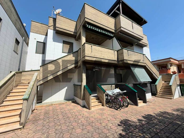 Appartamento bilocale in vendita in Via Arturo Toscanini, Marina Di Ginosa, Ginosa