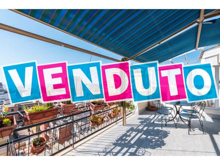 Appartamento bilocale in vendita in Via La spezia, Centro, Ladispoli
