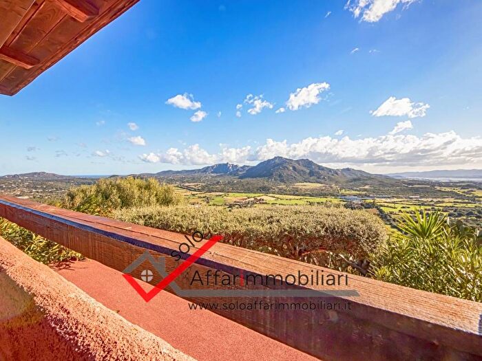 Appartamento bilocale in vendita in Via Li Puntitti, Santa Lucia, Olbia
