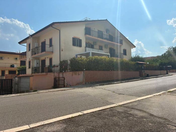 Appartamento trilocale in vendita in Via Venezia, Centro, Piedimonte San Germano