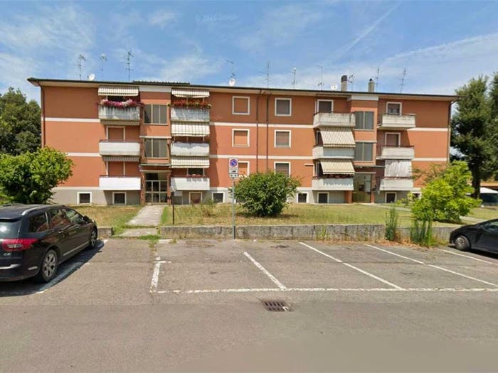 Appartamento trilocale in vendita in Via P Nenni, Camairago, Castelgerundo