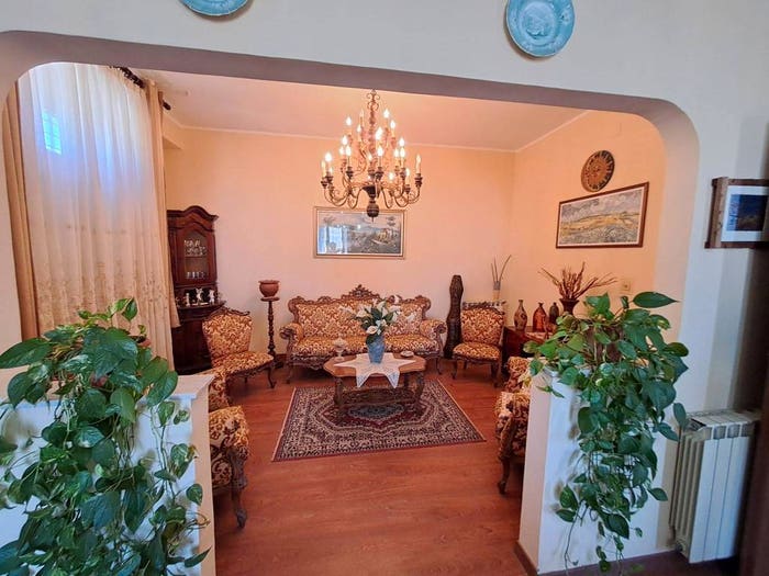 Appartamento trilocale in vendita in Via Antonino Cumbo Borgia, Centro, Milazzo