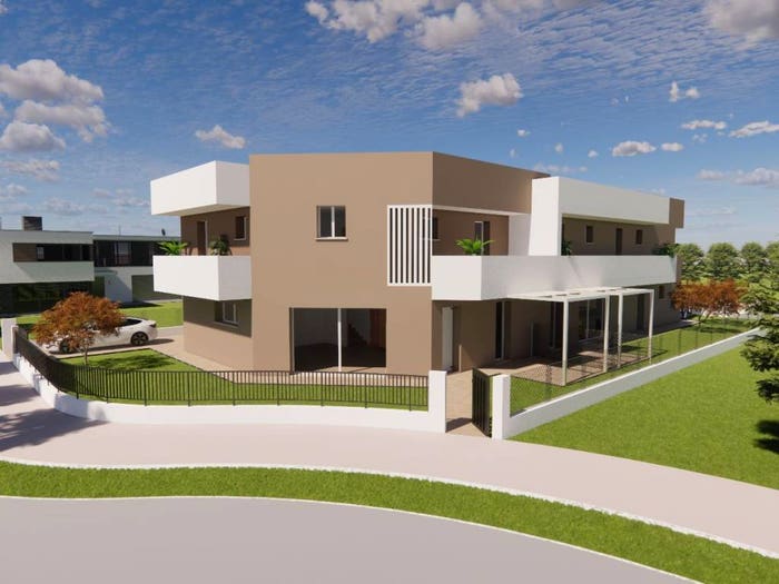 Casa con 5 locali in vendita in Via Carlo Goldoni, Ferri Santa Maria Annunziata, Albignasego