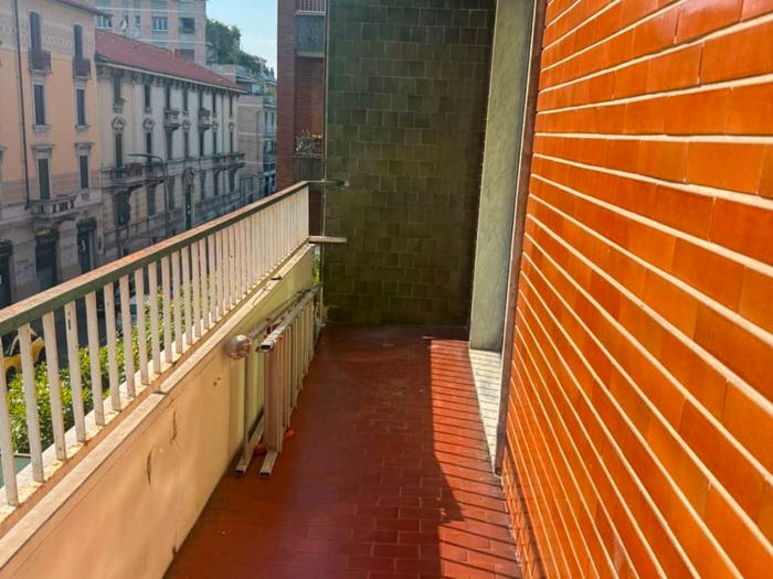 Appartamento trilocale in vendita in Via Francesco Rismondo, Baggio, Milano