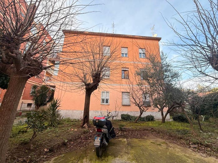 Appartamento bilocale in vendita in Via del Boschetto, Centro, Grottaferrata