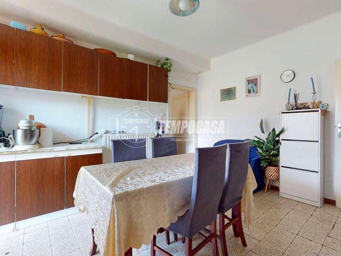 Appartamento quadrilocale in vendita in Via Garibaldi, Centro, Vergato