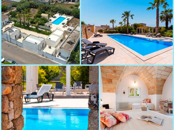 Casa con 6 locali in vendita in Piazza San Dana, San Dana, Gagliano del Capo