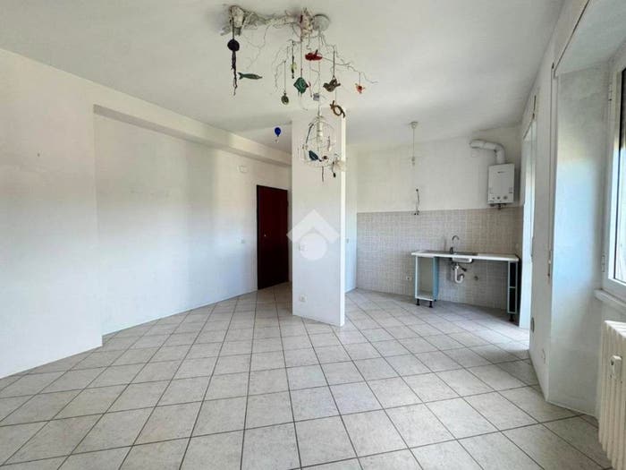Appartamento bilocale in vendita in Via bergamo, Centro, Osnago