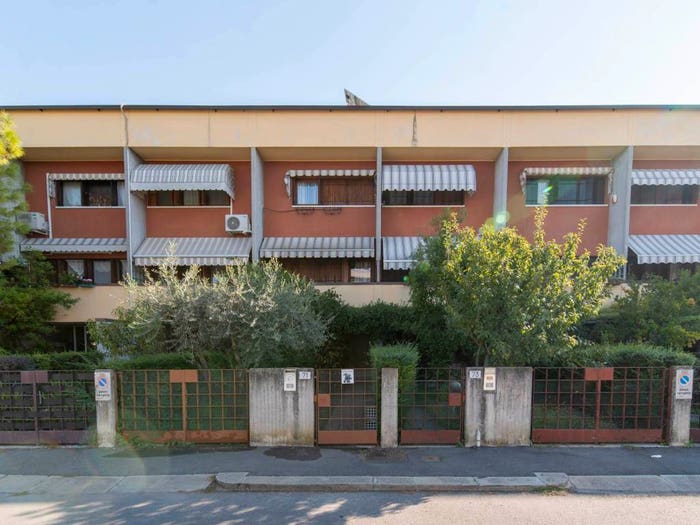 Casa con 6 locali in vendita in Via Marche, San Massimo Croce Bianca, Verona
