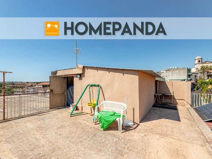 Appartamento con 5 locali in vendita in Via Badia, Centro, Aci Catena