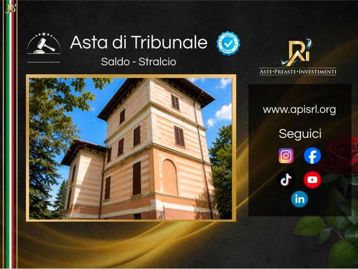 Casa con 6 locali in vendita in Strada Villalvernia, Novi Ligure