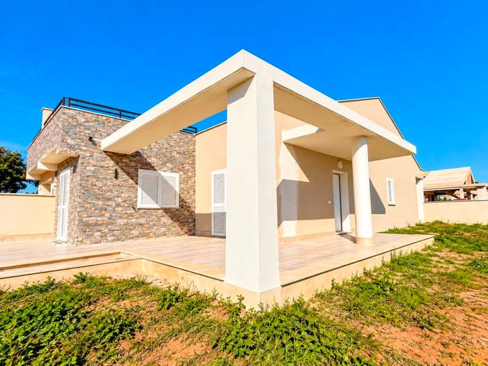 Casa con 5 locali in vendita in Via San Vito, Stazione Lavinio, Anzio