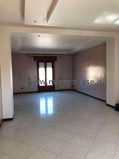 Appartamento quadrilocale in vendita in Mazara Del Vallo