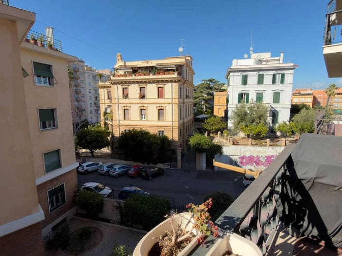 Appartamento bilocale in vendita in Piazza dei Re di Roma, Re di Roma, Roma