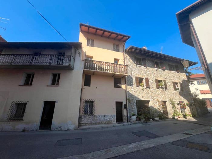 Casa trilocale in vendita in Via Guglielmo Marconi, Centro, San Daniele del Friuli