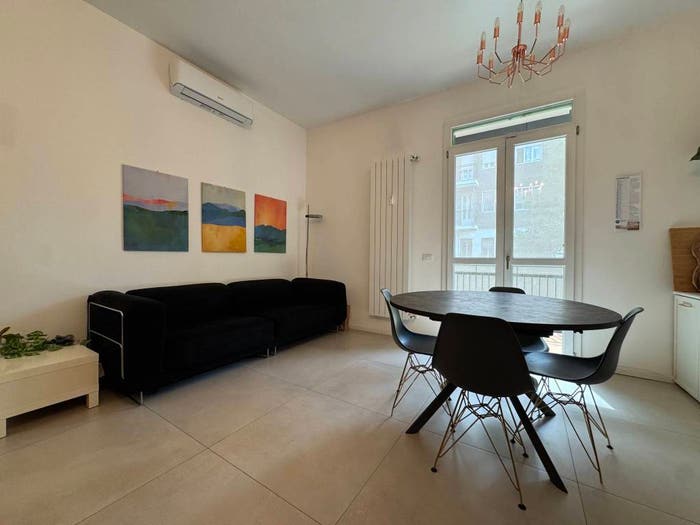 Appartamento trilocale in vendita in Via Francesco Cucchi, Argonne Corsica, Milano