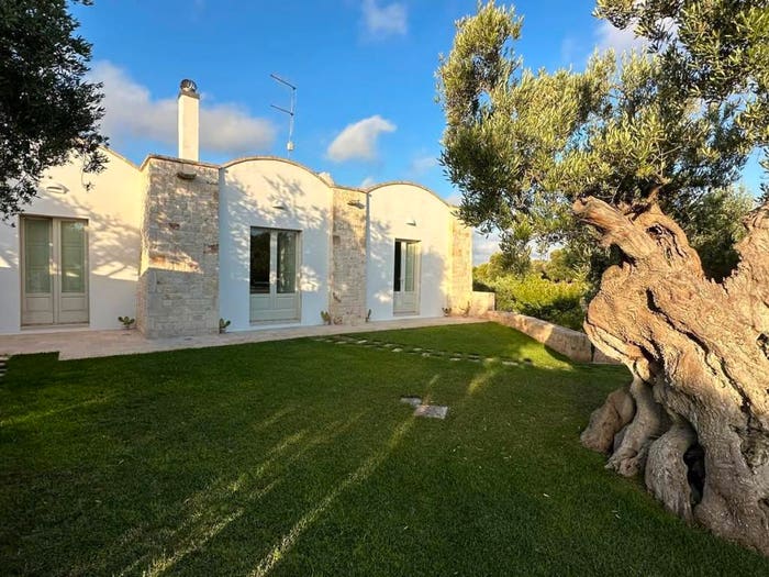 Casa con 6 locali in vendita in SP, Tamburroni Grottone Rosara, Ostuni