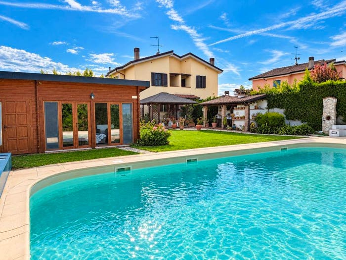 Casa con 6 locali in vendita in Olmo Santa Caterina Falcinello, Sarzana