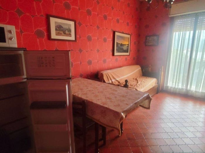 Appartamento bilocale in vendita in Via Caviglia, Centro, Ceriale