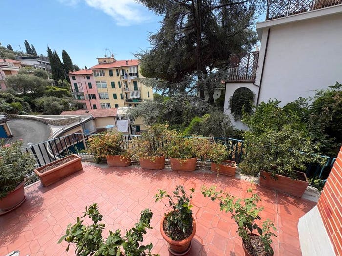 Appartamento con 5 locali in vendita in Via Biaggini Traversa, Lerici Paese, Lerici