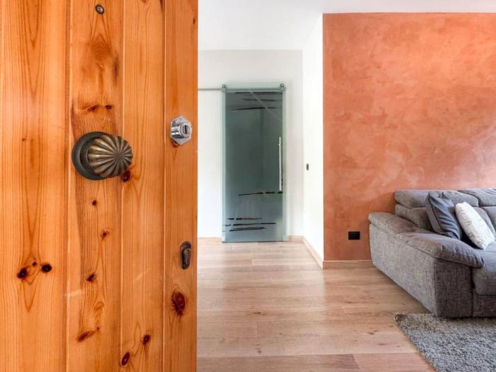 Appartamento quadrilocale in vendita in Via Giuseppe Verdi, Centro, Monteroni d'Arbia