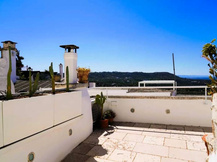 Casa trilocale in vendita in Via Cattedrale, Centro Storico, Ostuni